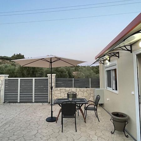 Elia House Villa Chania  Exterior photo