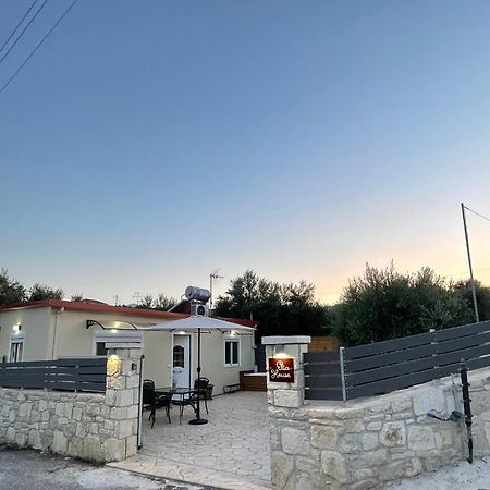 Elia House Villa Chania  Exterior photo