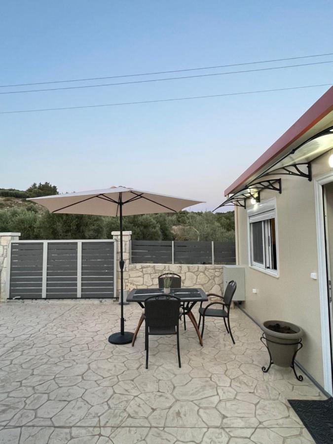 Elia House Villa Chania  Exterior photo