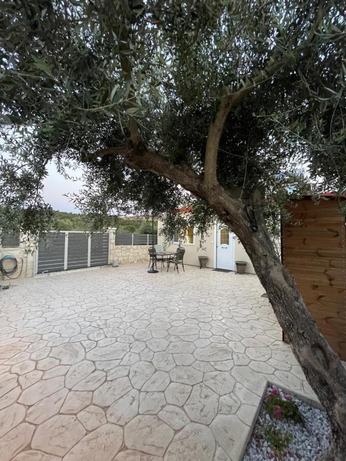 Elia House Villa Chania  Exterior photo